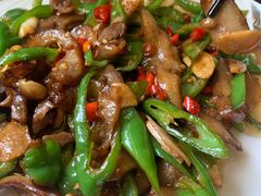 -吃货私房菜(丽江束河古镇店)