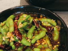 -一棠龙虾•王牌虾球(恒隆广场店)