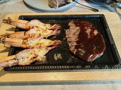 -必胜客(白石桥店)