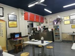 -劈柴院锅贴(沈阳路店)