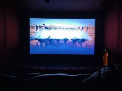 -华谊兄弟影院(IMAX洋桥店)