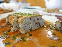 -腰记饭店(龙源路店)