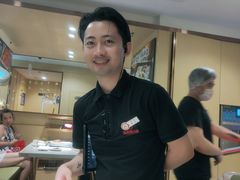 -海底捞火锅(中山路天主教堂店)
