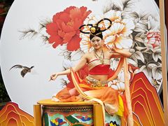 -厦门方特东方神画
