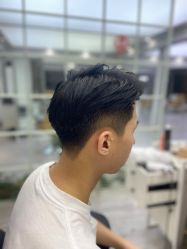 -辛格·潮沙龙