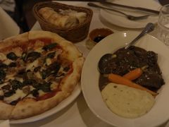 -La Tavernetta(Bar à Vin)(乌鲁木齐路店)