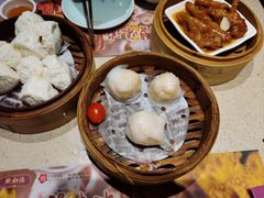 -点都德(聚福楼店)