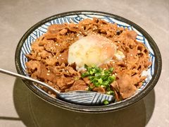 -沼津港精致料理·寿喜烧·烧鸟(龙湖南桥天街日料榜单店)