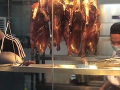 -凤阁楼果木烧鹅(鹤山陈山店)