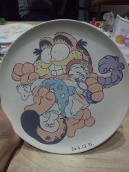 -故事馆手作综合体验馆