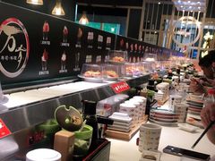 -采御鲜·回转寿司(汕头万达店)