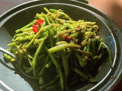 -素心小筑(后沙裕镇店)