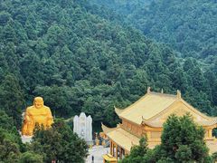 -南岳衡山风景名胜区