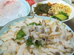 -福娣·金沙银贝海鲜火锅