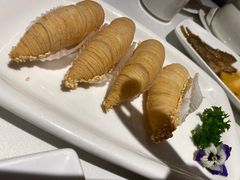 -申粤轩酒楼·三十年粤菜经典(丁香花园店)