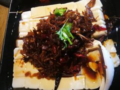 -妈妈的味道(和顺古镇店)