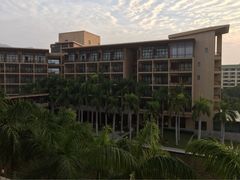 iphone_upload_pic-三亚亚龙湾红树林度假酒店