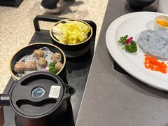 -骨之味·筒骨汤火锅(江头店)