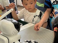-中国福利会少年宫