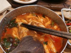 -小满手工粉(北京来福士店)