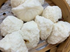 蜜汁叉烧包-点都德(汇盈广场店)