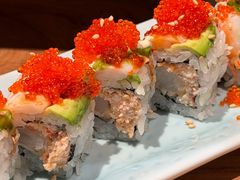 -Tuna maki寿司(园区永旺店)