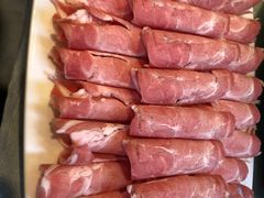 -福寿斋·老北京铜锅涮肉·烤鸭(顺义总店)