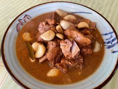 -余味私房菜(正阳小区西5街区店)