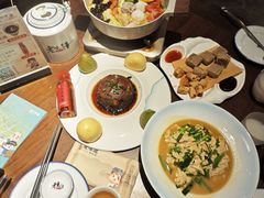 -绍兴老味道·非遗门店(银泰城店)