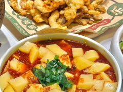 -奔跑吧陕菜·盛世长安(民乐园万达店)