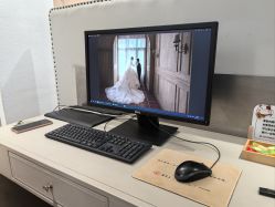 -金夫人婚纱摄影(总店)