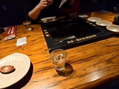 -老牌坊云南鱼豆花火锅(爱建店)