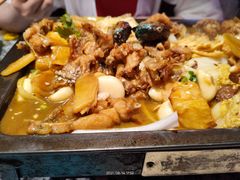 -蛙舍·炭烧牛蛙(东百中心店)