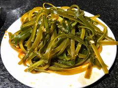 拌海带丝-买又大餐厅(福林里店)