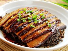 -白家寨子·山野白族菜(古城总店)