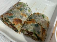 -台北楚楚园馅饼粥(虹桥南丰城店)
