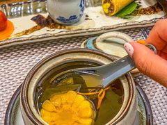 -生机蔬食·24节气料理餐厅(番禺广场店)