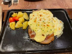 -必胜客(南锣鼓巷店)