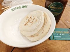 -老刘家永盛斋·传统泡馍(东关南街店)