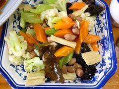 -秦韵轩·西安小馆(贻成福地广场店)