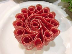 精选肥牛-东来顺饭庄(五道口店)