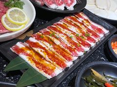 -九田家黑牛烤肉料理(郫都万达檬柏西路店)