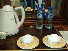 -澳门皇庭海景酒店