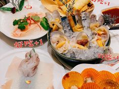-围炉夜话·潮汕卤水火锅(榕江店)