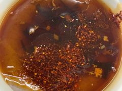 -杨记灌肠(食品街店)