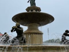 -青岛海景花园大酒店