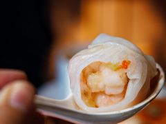 -明腾壹间茶餐厅(新都会花园广场店)