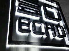 门面-壹口echo