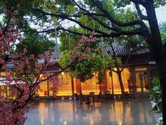 景观位-云龙山庄