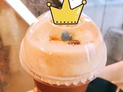 -喜茶(北京三里屯太古里店)